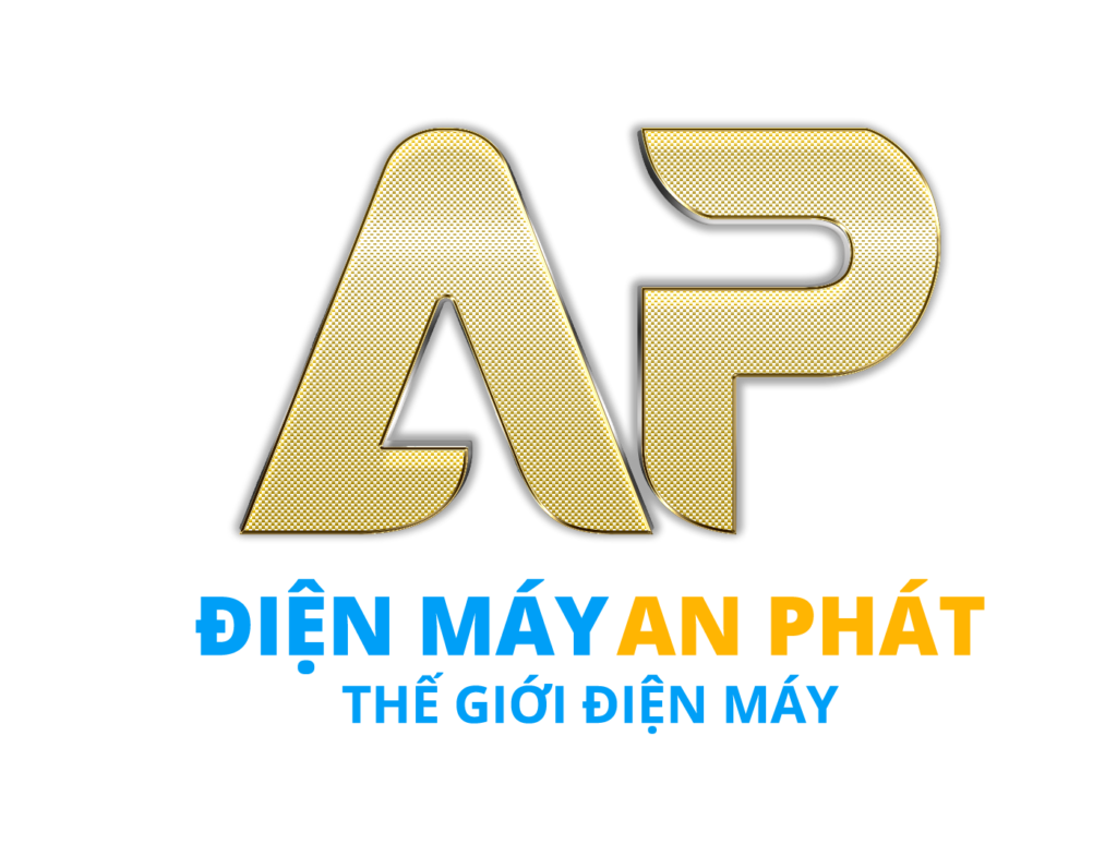 CÔNG TY TNHH THẾ GIỚI ĐIỆN MÁY AN PHÁT